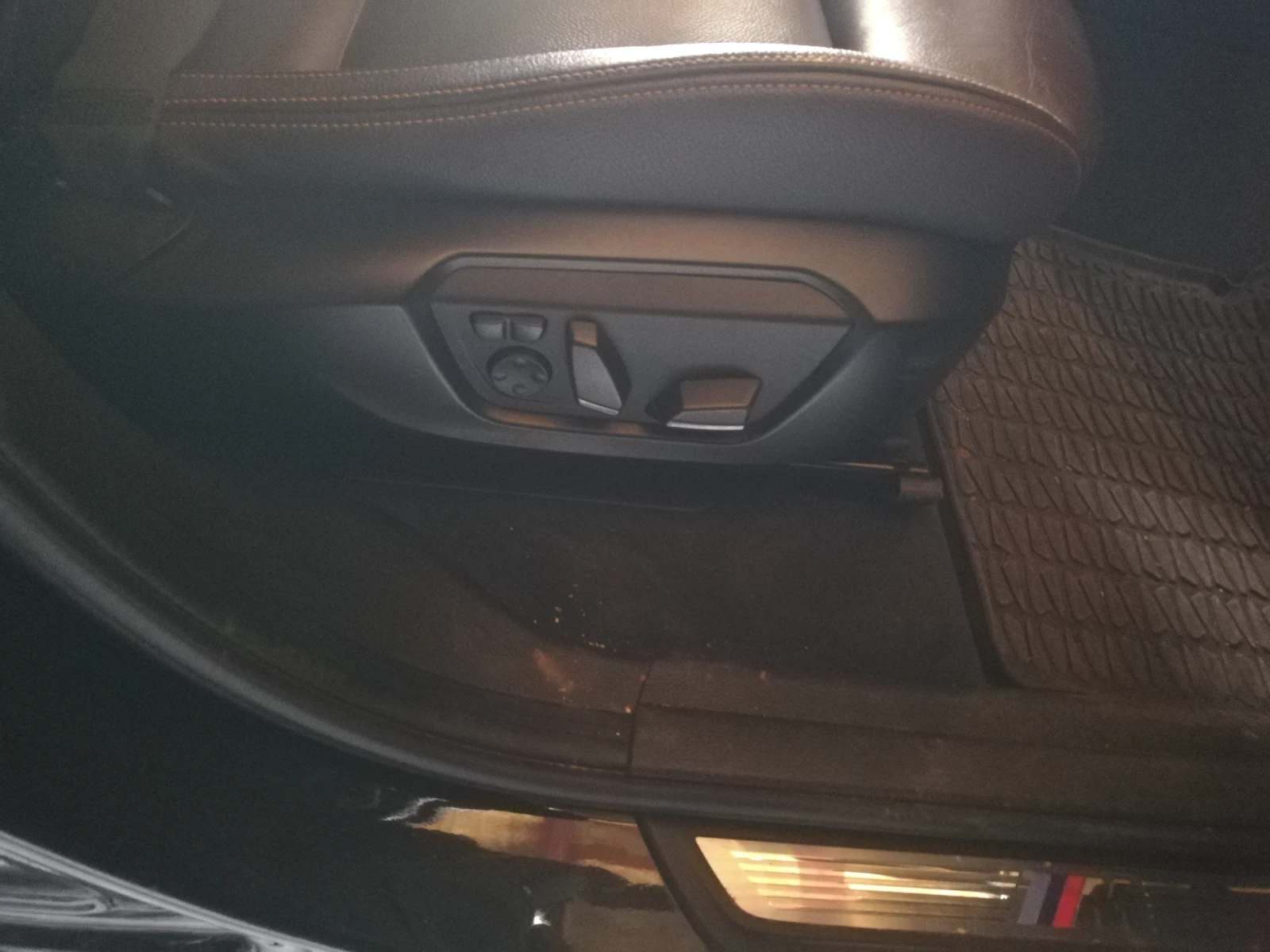 BMW X3, снимка 13 - Автомобили и джипове - 54897021