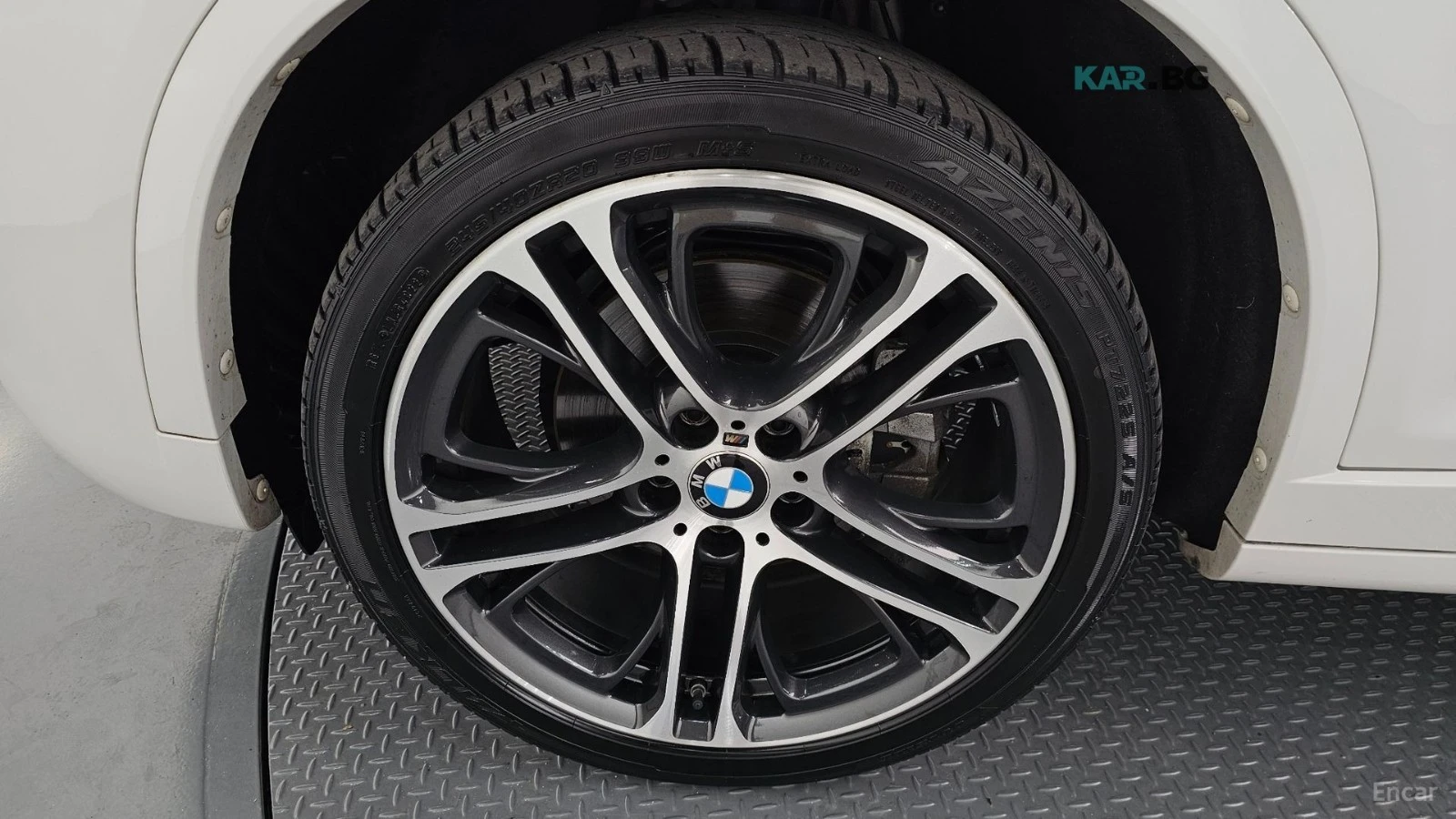 BMW X4 xDrive 20d M SPORT* КОЖА* НАВИ* HUD, снимка 5 - Автомобили и джипове - 55177111
