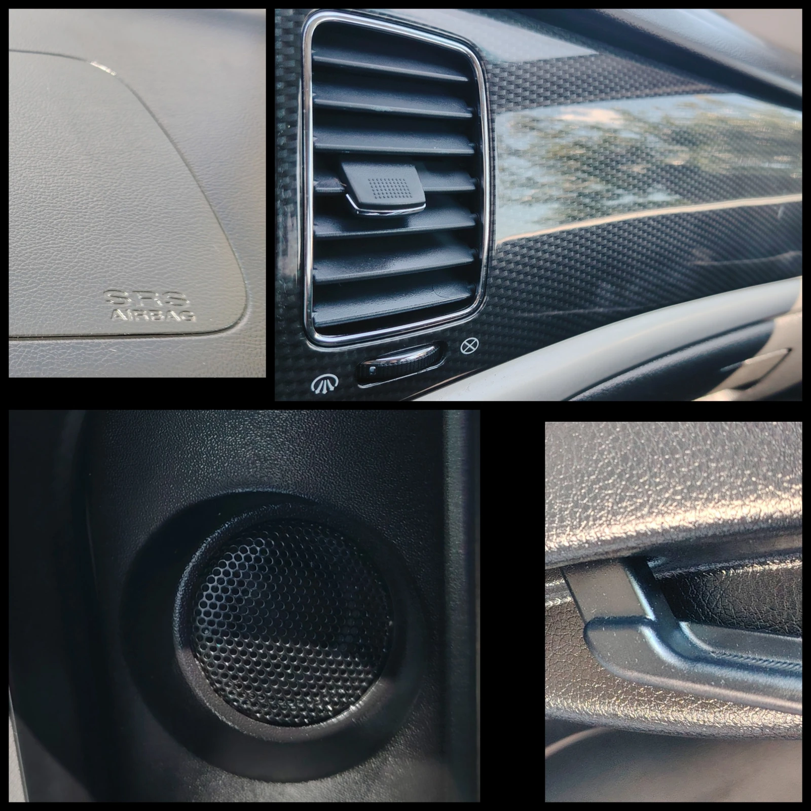 SsangYong Korando 2.0i/GPL/SPORT, снимка 16 - Автомобили и джипове - 55290715