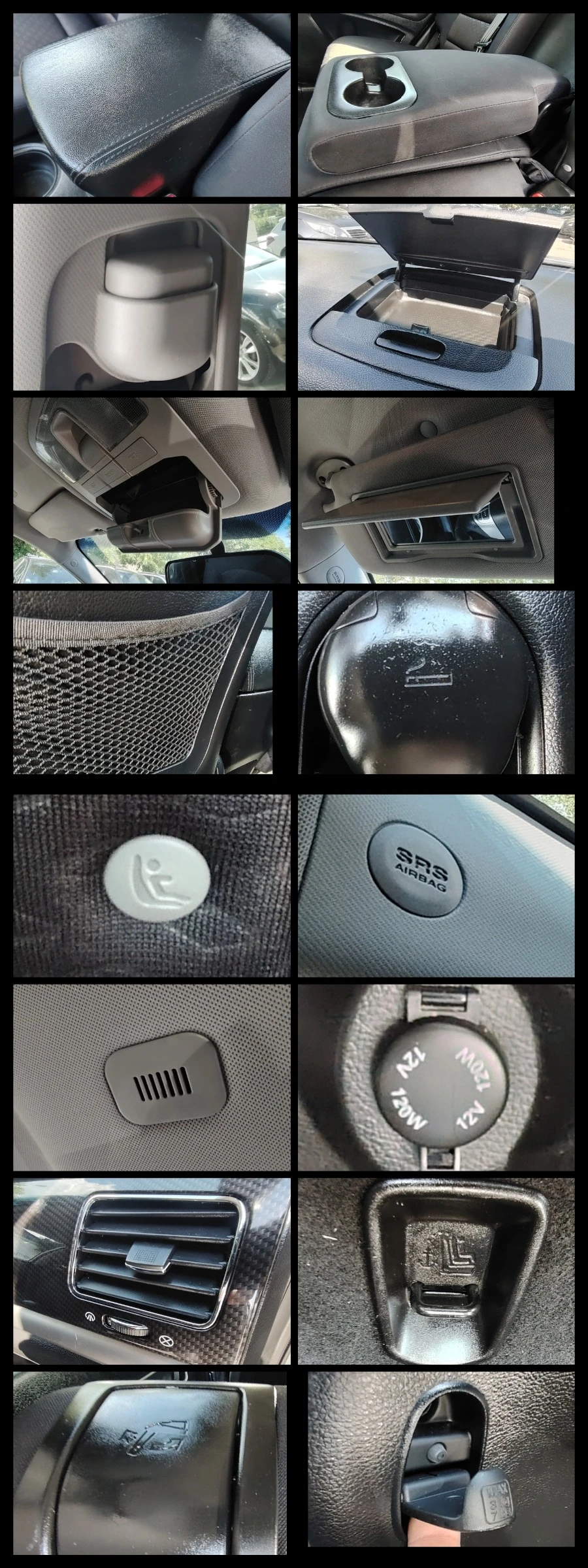 SsangYong Korando 2.0i/GPL/SPORT, снимка 14 - Автомобили и джипове - 55290715