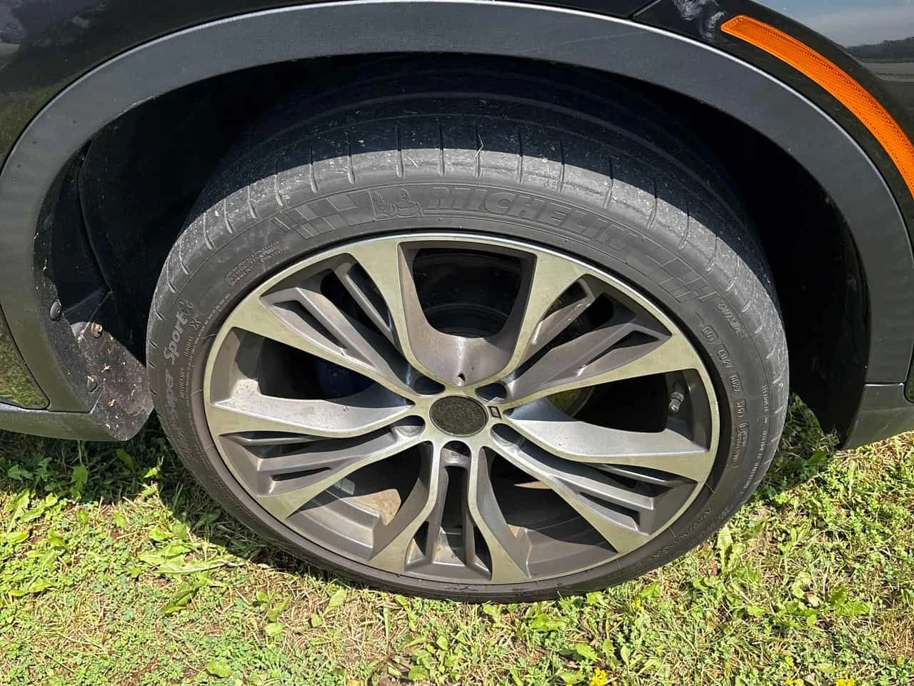 BMW X6  xDrive35i / 360 / ПОДГРЕВИ / ПАНОРАМА , снимка 7 - Автомобили и джипове - 55404937