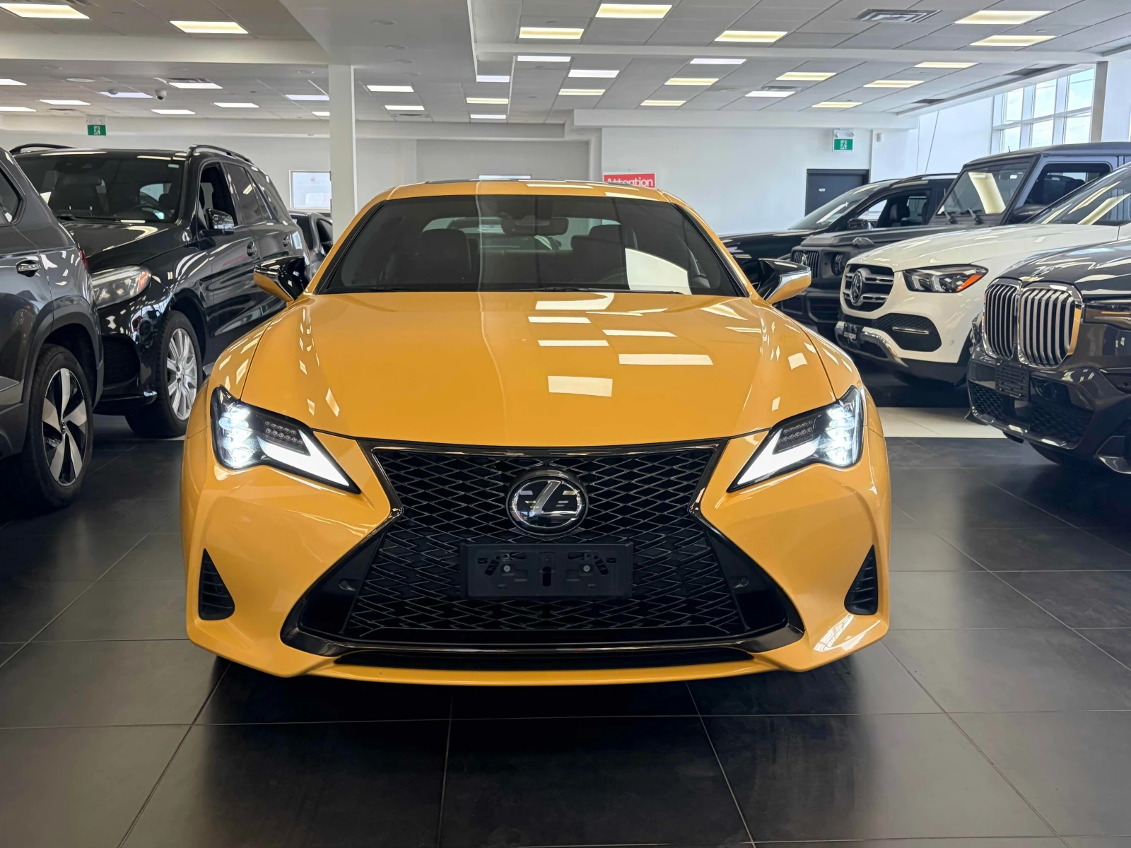 Lexus RX 350 RC  CARFAX | Mobile.bg � ����������� 6