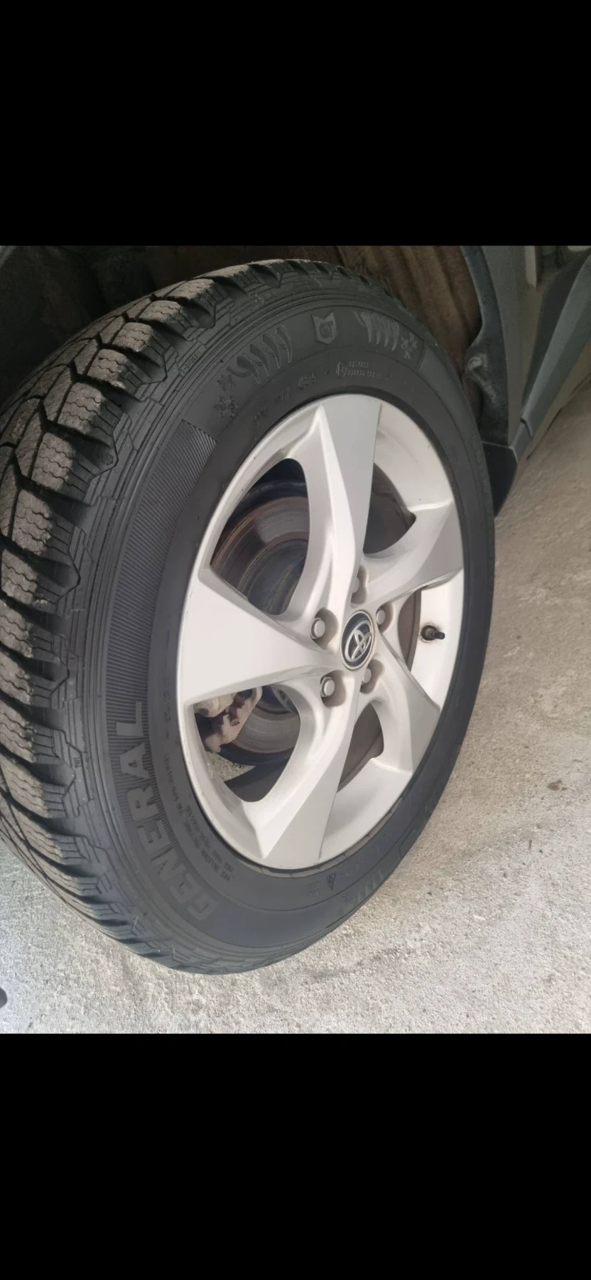 Toyota C-HR, снимка 7 - Автомобили и джипове - 56002811