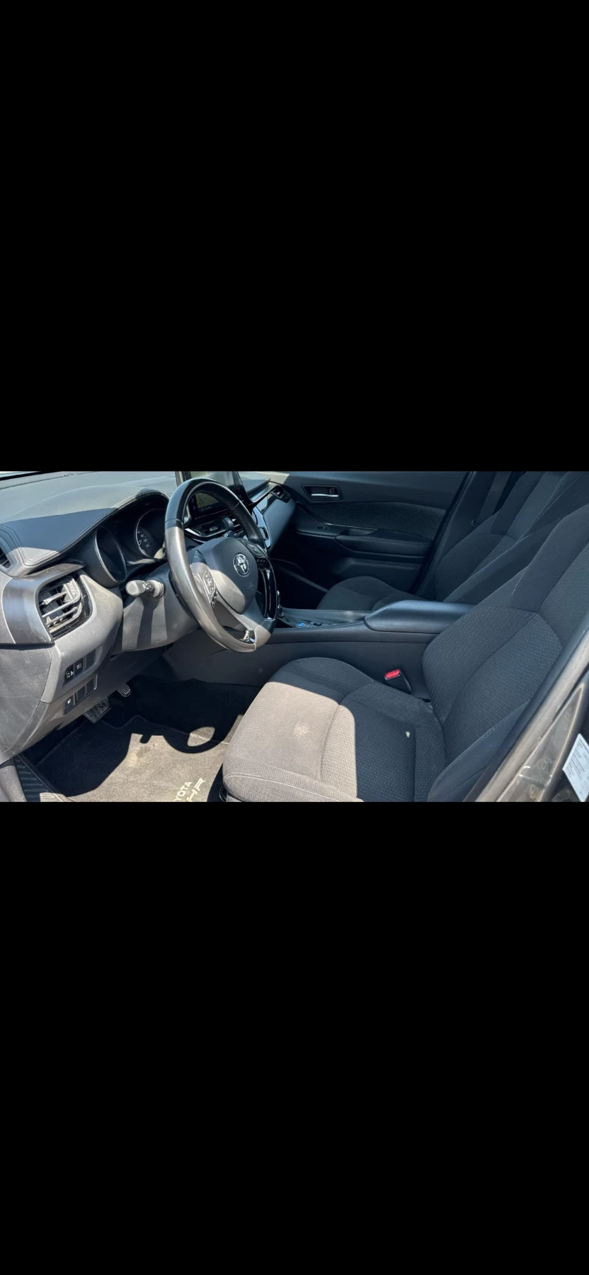 Toyota C-HR, снимка 2 - Автомобили и джипове - 56002811