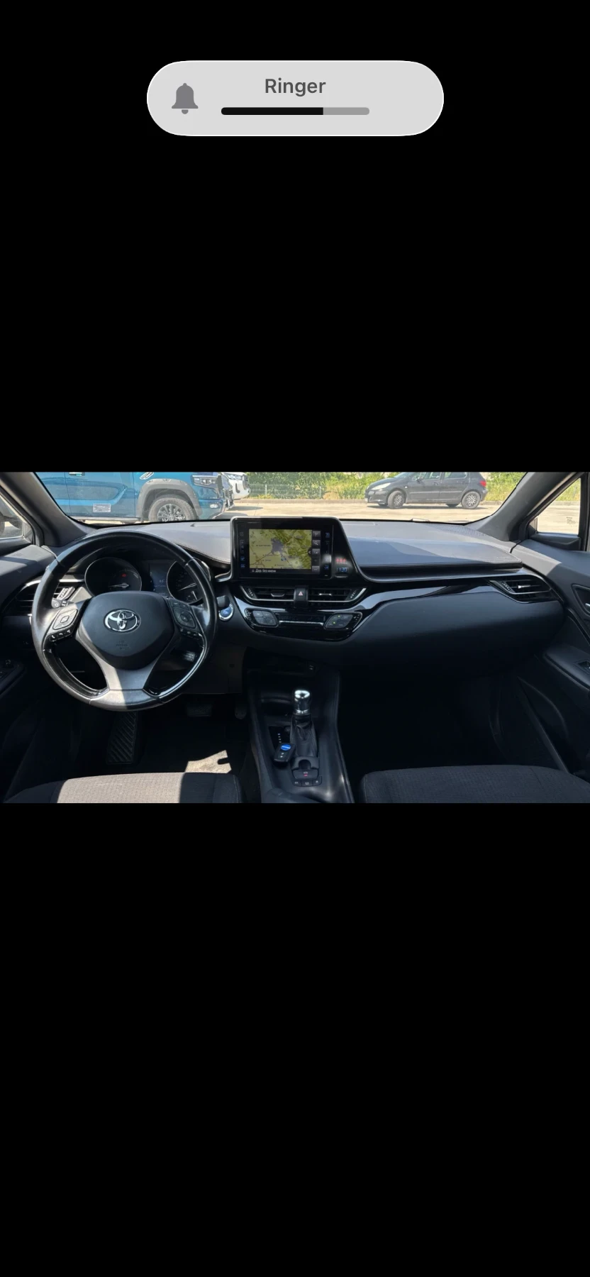 Toyota C-HR, снимка 5 - Автомобили и джипове - 56002811