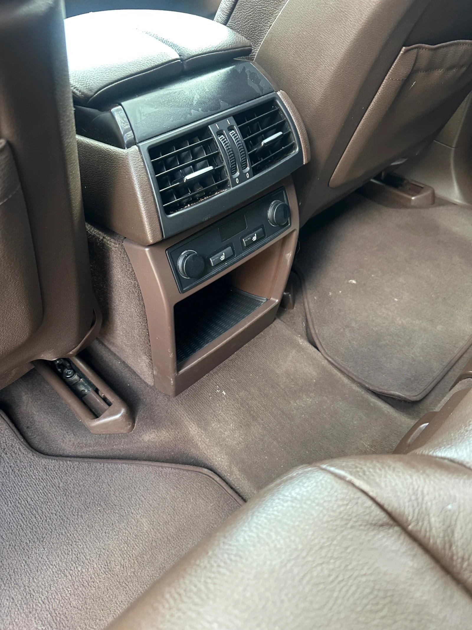 BMW X5 3000, снимка 10 - Автомобили и джипове - 56051842