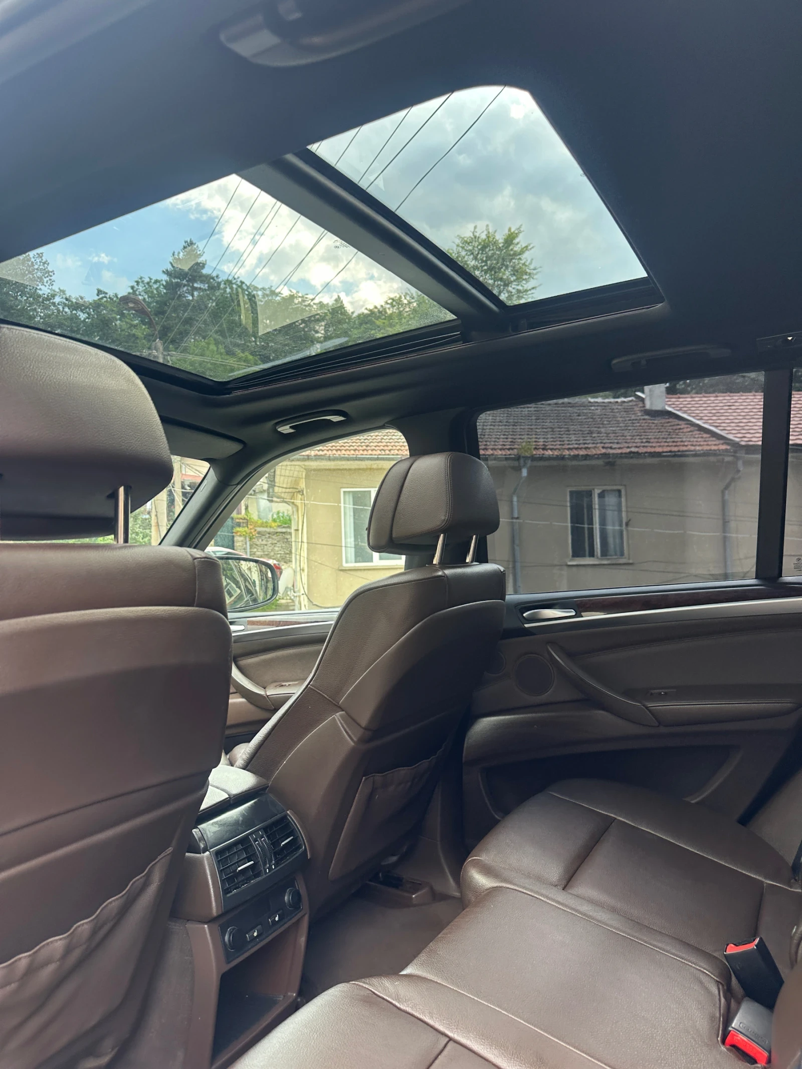 BMW X5 3000, снимка 9 - Автомобили и джипове - 56051842