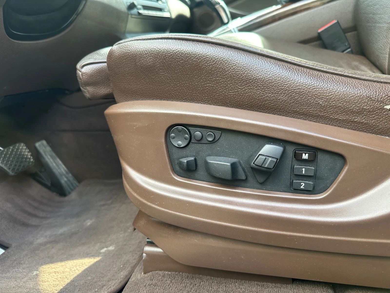 BMW X5 3000, снимка 11 - Автомобили и джипове - 56051842