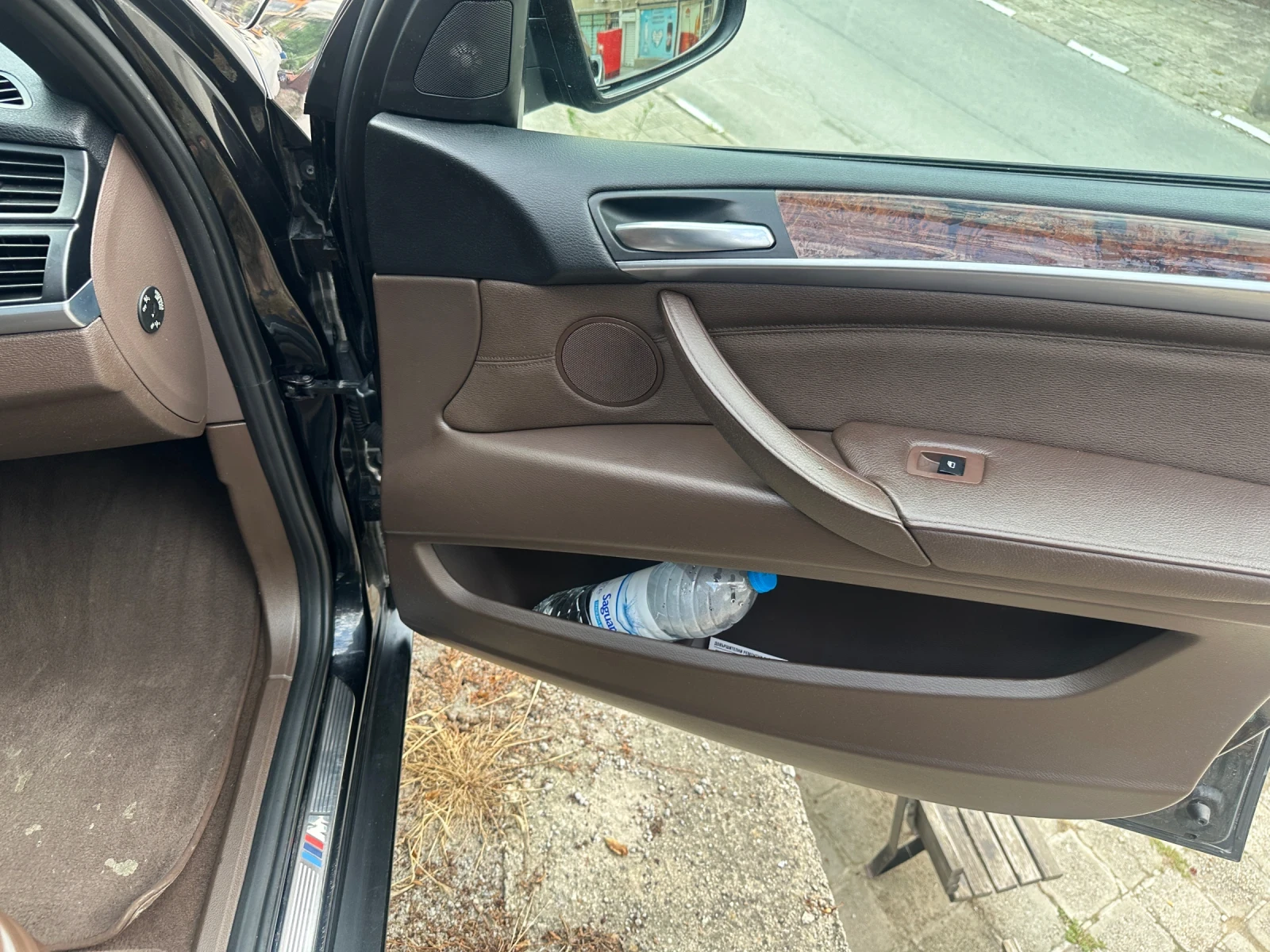 BMW X5 3000, снимка 8 - Автомобили и джипове - 56051842