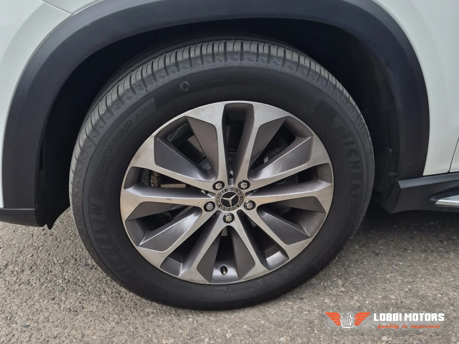 Mercedes-Benz GLE | Mobile.bg � ����������� 6
