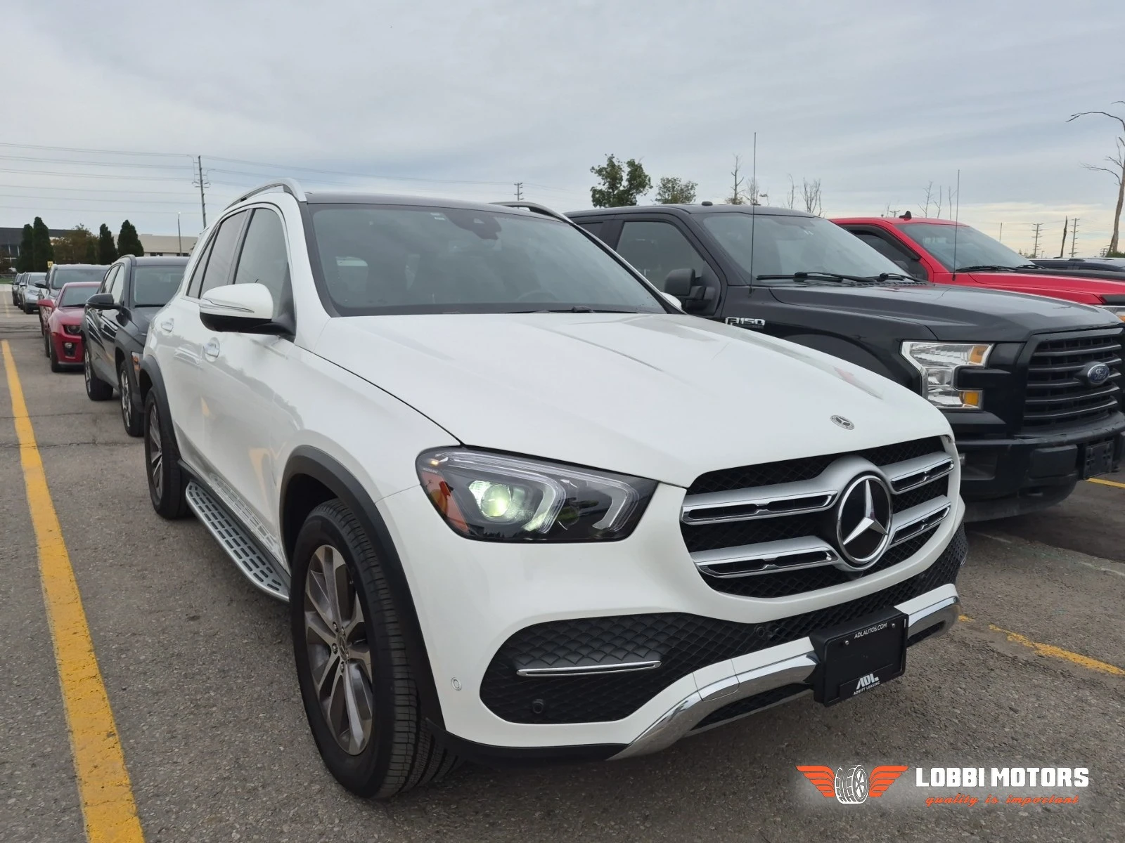 Mercedes-Benz GLE | Mobile.bg � ����������� 2