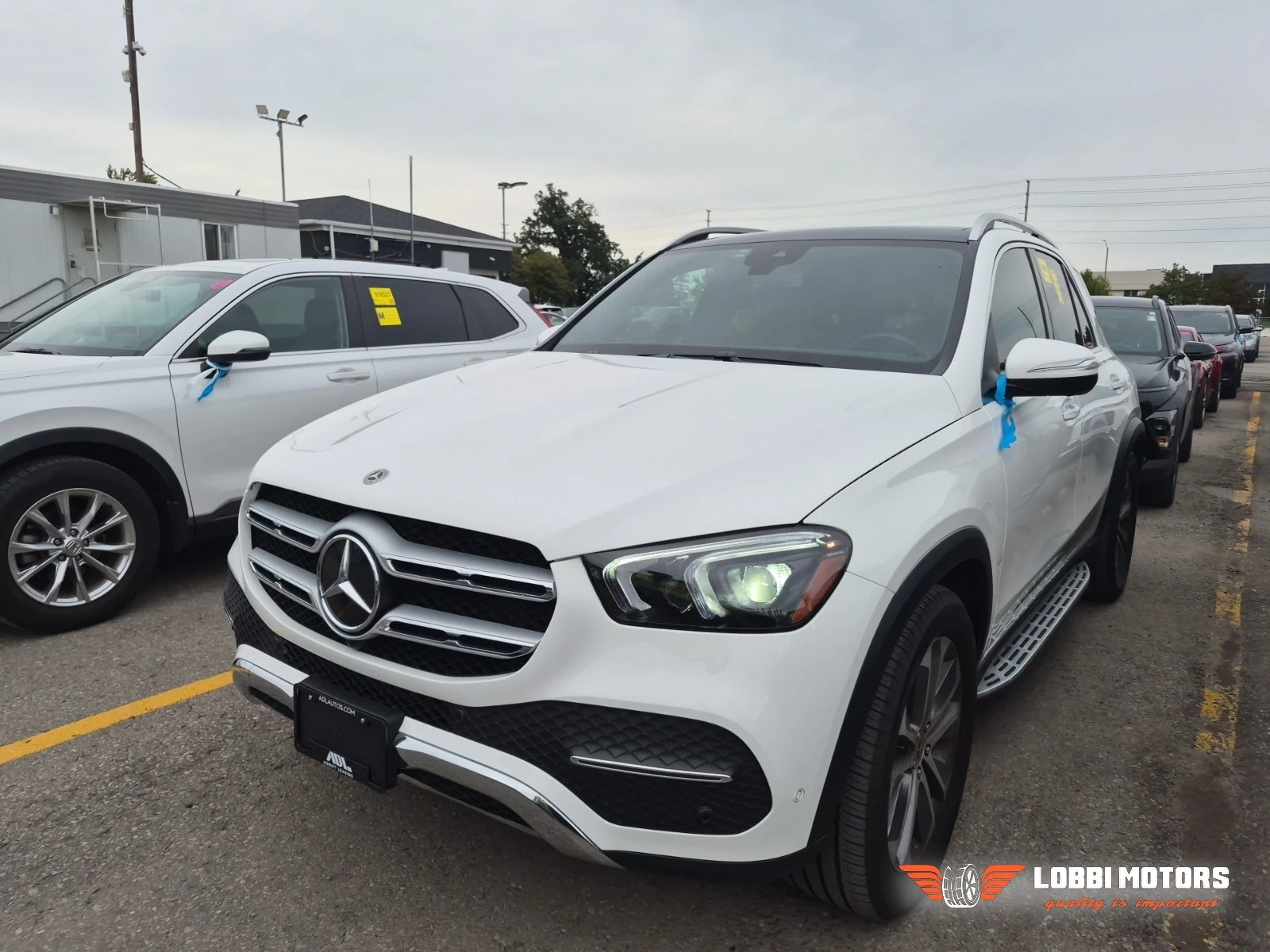 Mercedes-Benz GLE | Mobile.bg � ����������� 1