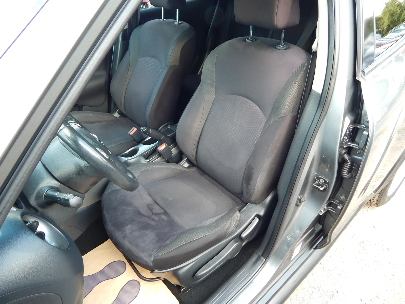 Nissan Juke 1.5DCI, снимка 14 - Автомобили и джипове - 56140343