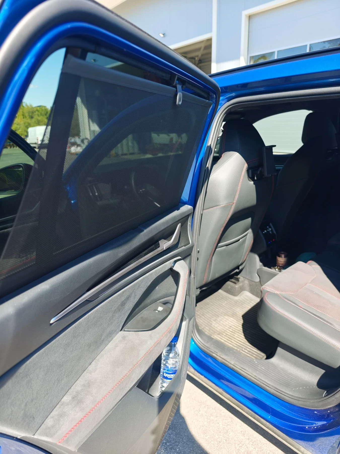 Skoda Kodiaq VRS, снимка 11 - Автомобили и джипове - 56274882