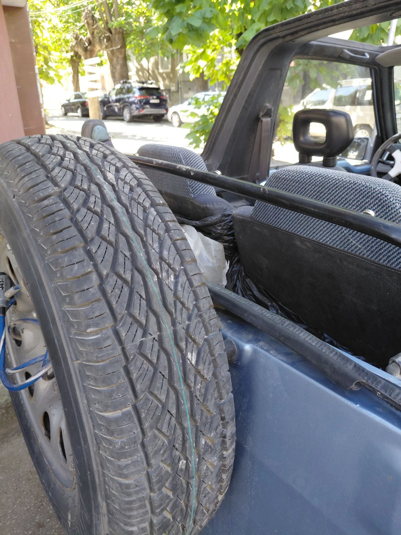 Suzuki Vitara, снимка 3 - Автомобили и джипове - 56329491