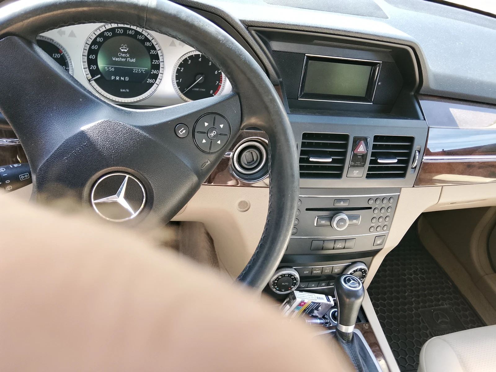 Mercedes-Benz GLK 350 | Mobile.bg � ����������� 6