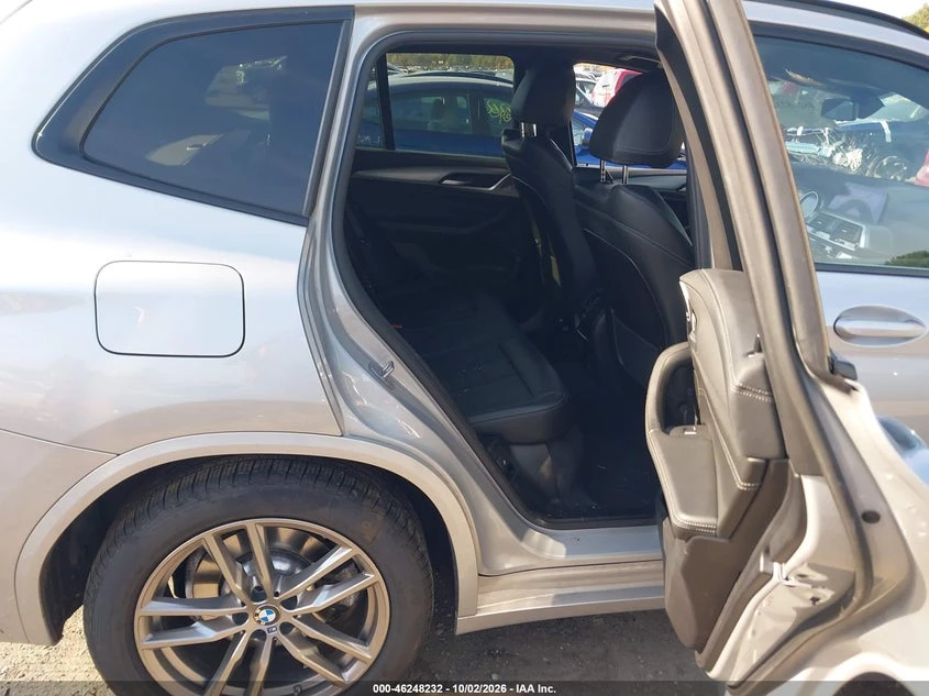 BMW X3 2021 BMW X3 XDRIVE30I | Mobile.bg � ����������� 12