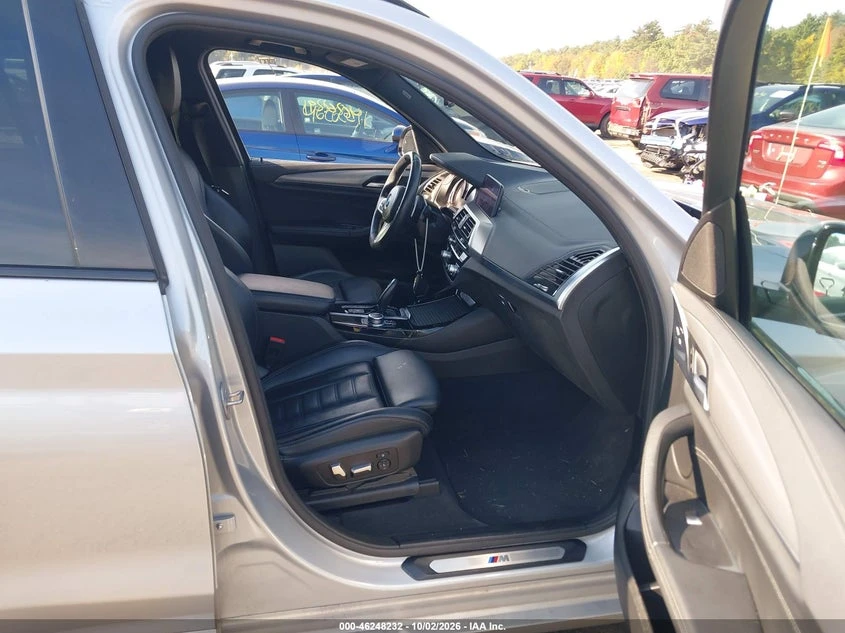 BMW X3 2021 BMW X3 XDRIVE30I | Mobile.bg � ����������� 11