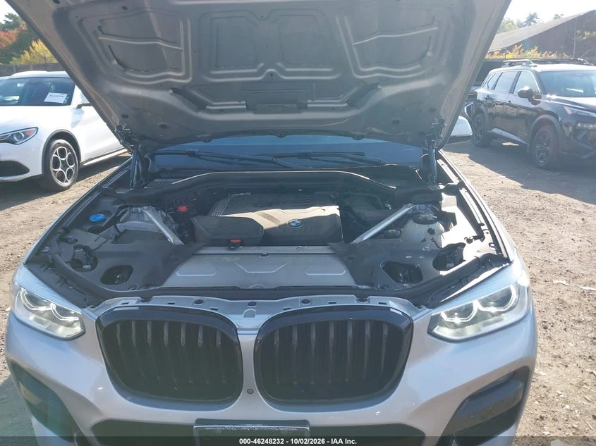 BMW X3 2021 BMW X3 XDRIVE30I | Mobile.bg � ����������� 13