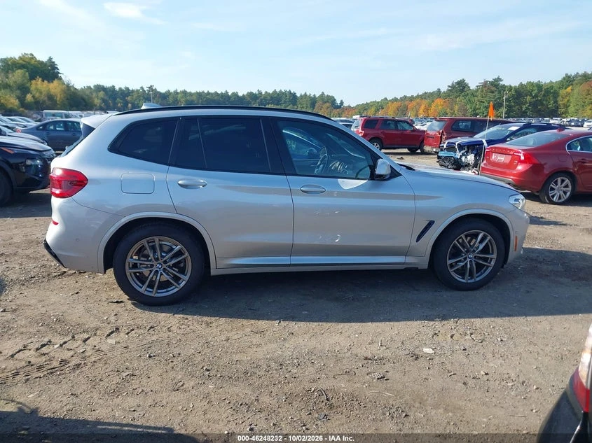 BMW X3 2021 BMW X3 XDRIVE30I | Mobile.bg � ����������� 4