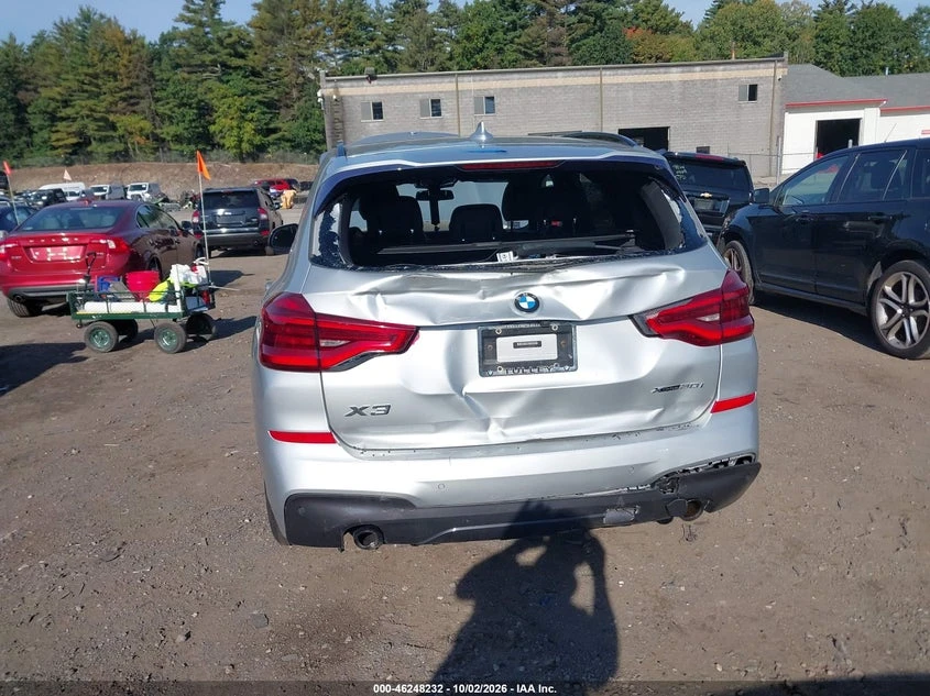 BMW X3 2021 BMW X3 XDRIVE30I | Mobile.bg � ����������� 7
