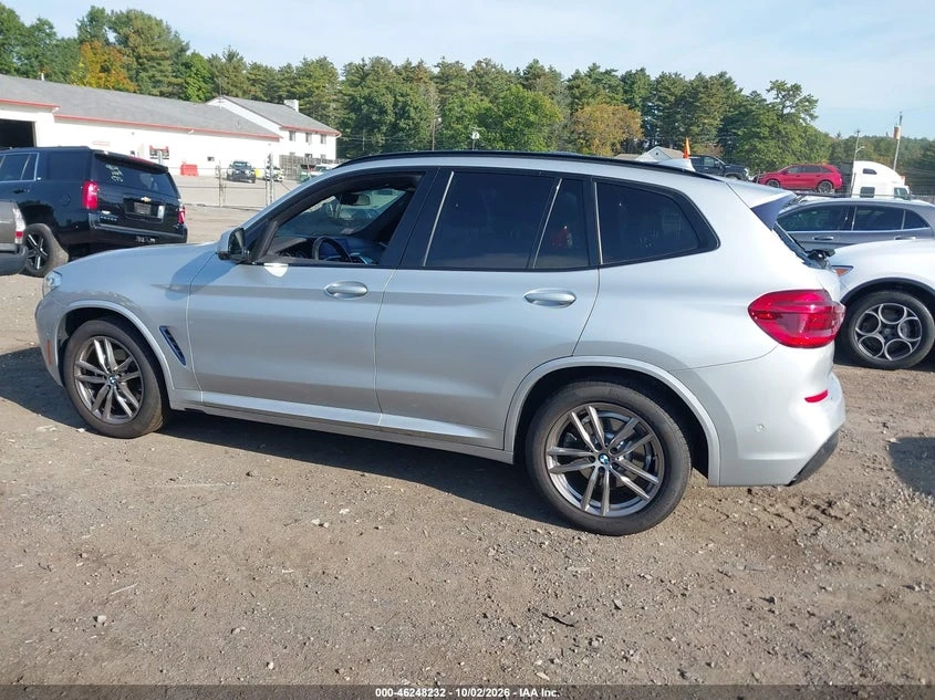 BMW X3 2021 BMW X3 XDRIVE30I | Mobile.bg � ����������� 5