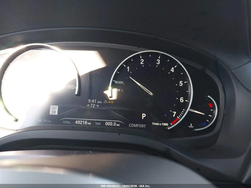 BMW X3 2021 BMW X3 XDRIVE30I | Mobile.bg � ����������� 10