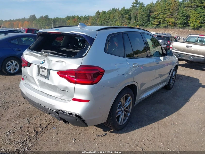 BMW X3 2021 BMW X3 XDRIVE30I | Mobile.bg � ����������� 6