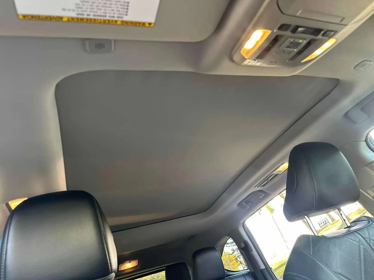 Toyota Highlander, снимка 11 - Автомобили и джипове - 56707244