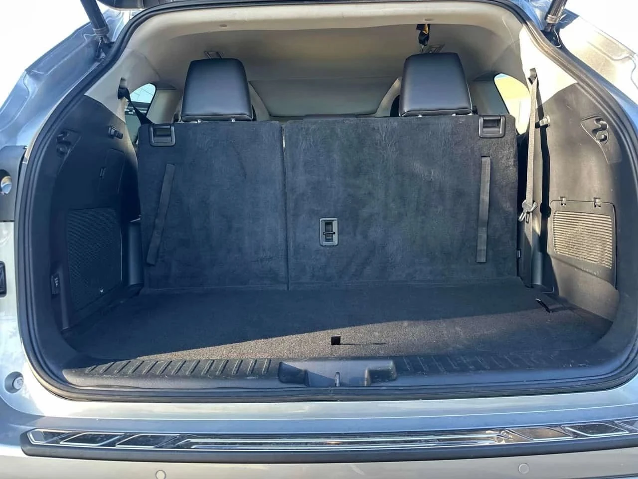 Toyota Highlander, снимка 13 - Автомобили и джипове - 56707244