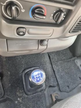 Ford Transit Пътна Помощ, снимка 2