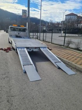 Ford Transit Пътна Помощ, снимка 14