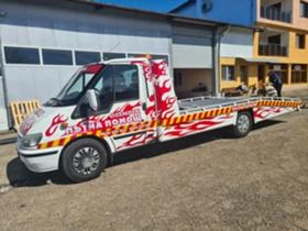 Ford Transit Пътна Помощ, снимка 15