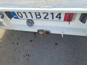 Ford Transit Пътна Помощ, снимка 11