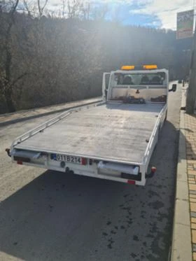 Ford Transit Пътна Помощ, снимка 9