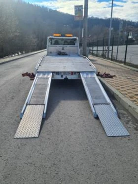 Ford Transit Пътна Помощ, снимка 13