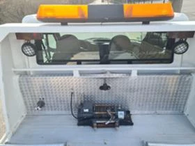 Ford Transit Пътна Помощ, снимка 10