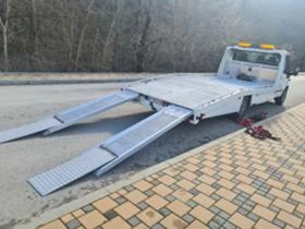 Ford Transit Пътна Помощ, снимка 12