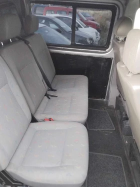 VW T5, снимка 6