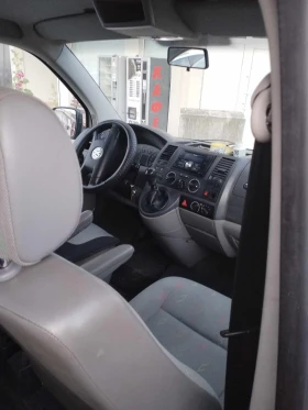 VW T5, снимка 2