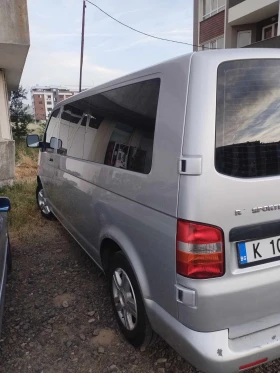 VW T5, снимка 7