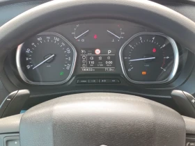 Peugeot Traveller 2.0 HDI Avtomatik, снимка 11