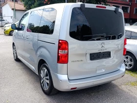 Peugeot Traveller 2.0 HDI Avtomatik, снимка 4