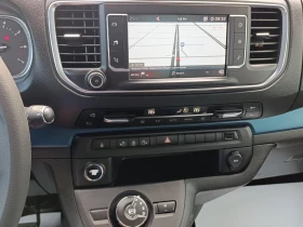 Peugeot Traveller 2.0 HDI Avtomatik, снимка 12