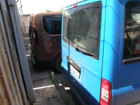 Ford Transit 300, снимка 4