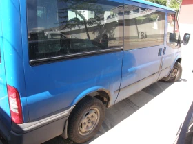 Ford Transit 300, снимка 3