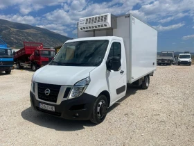 Nissan NV400 2.3ТД 165КС - БОРДОВИ - ХЛАДИЛЕН* - ПЕРФЕКТЕН - - изображение 1