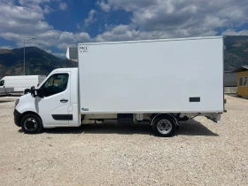 Nissan NV400 2.3 165 -  - * -  - | Mobile.bg    8