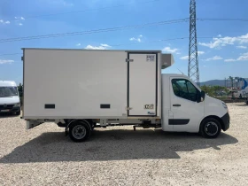 Nissan NV400 2.3 165 -  - * -  - | Mobile.bg    12