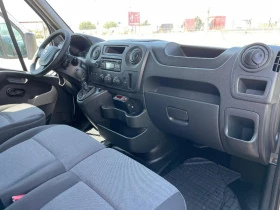 Nissan NV400 2.3ТД 165КС - БОРДОВИ - ХЛАДИЛЕН* - ПЕРФЕКТЕН -, снимка 14